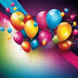 Party Background Wallpaper - party banner background  