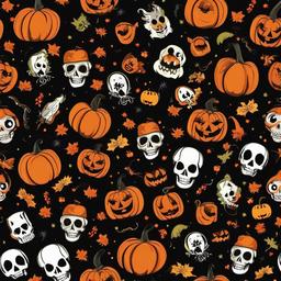 Halloween Background Wallpaper - horror themed background  