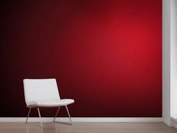 Backdrop Red-Rich, smooth red backdrop with a slight texture, ideal for photography or design  background wallpaper