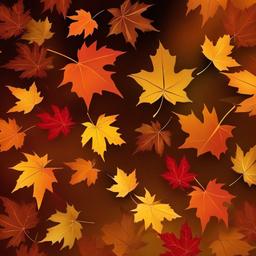 Fall Background Wallpaper - fall abstract background  