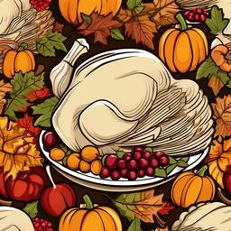 Thanksgiving  clipart