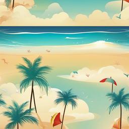 Beach background - cute wallpaper beach  
