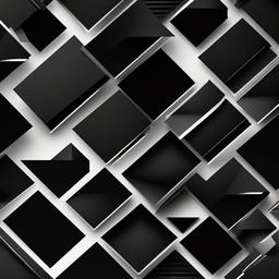 Geometric Background - black geometric wallpaper 4k  