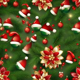 Christmas Background Wallpaper - natural christmas background  