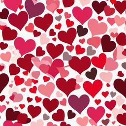 Heart Background Wallpaper - heart background clipart  