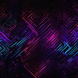 Neon Background Wallpaper - neon screen wallpaper  