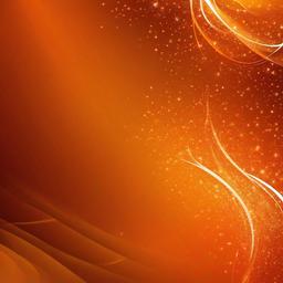 Orange Background Wallpaper - sparkle orange background  