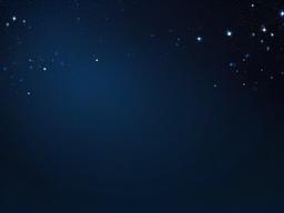 Dark Blue Aesthetic Wallpaper-Dark blue with misty, faded stars for a deep, aesthetic nightscape  background wallpaper