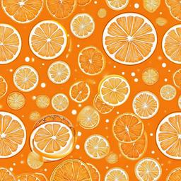 Orange Background Wallpaper - background orange white  