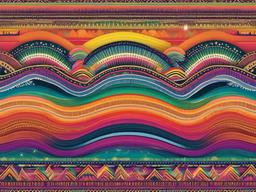 Boho Rainbow Wallpaper Computer  