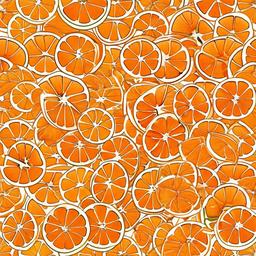 Orange Background Wallpaper - orange fruit texture background  