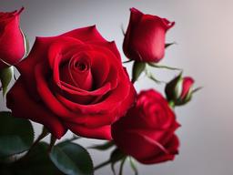 Background Red Rose - Beautiful red rose background.  background wallpaper