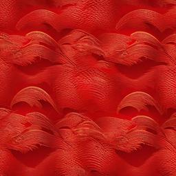 Red Background Wallpaper - red dragon wall paper  