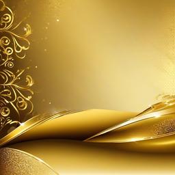 Gold Background Wallpaper - gold background  