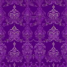 Royal Palace Purple Wallpapers intricate details, patterns, wallpaper photo