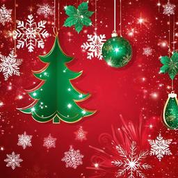 Christmas Background Wallpaper - bright christmas background  