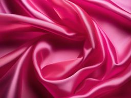 Silk organza with a dreamy effect top view, product photoshoot realistic background, hyper detail, high resolution