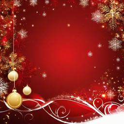 Christmas Background Wallpaper - digital christmas photo backgrounds  