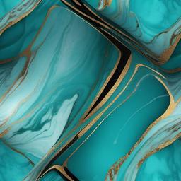 Marble Background Wallpaper - aqua marble background  