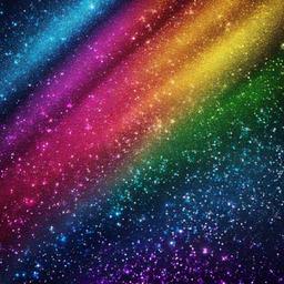 Glitter background - rainbow glitter background hd  