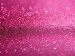 Glitter Background Light Pink  