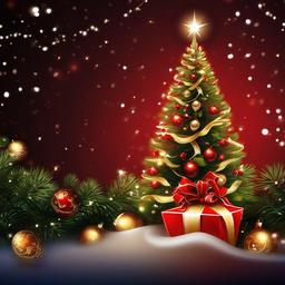 Christmas Background Wallpaper - christmas season wallpaper  