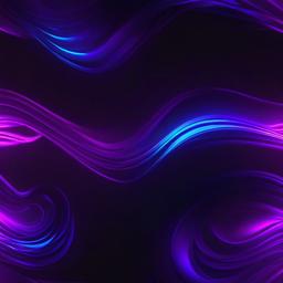 Neon Background Wallpaper - background purple neon  