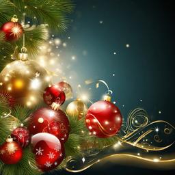 Christmas Background Wallpaper - merry christmas clipart transparent background  