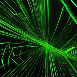 Neon Background Wallpaper - cool neon green background  