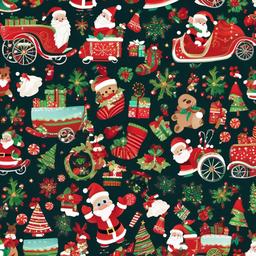 Christmas Background Wallpaper - stitch wallpaper for christmas  