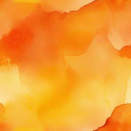 Orange Background Wallpaper - yellow orange watercolor background  