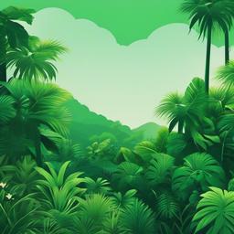 green aesthetic wallpaper  