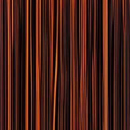 Orange Background Wallpaper - neon wallpaper orange  