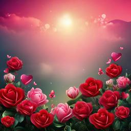 Valentine Background Wallpaper - valentine day image wallpaper  