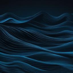 Wave Background Wallpaper - dark ocean waves wallpaper  