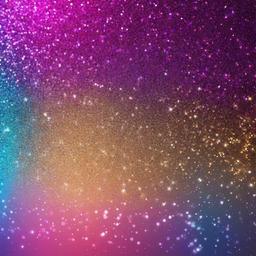 Glitter background - gradient glitter background  