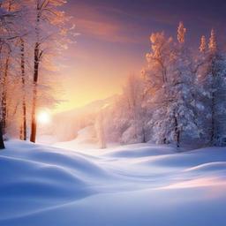 Snow Background Wallpaper - snow background moving  