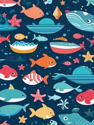 cute sea wallpaper  ,mobile iphone background wallpaper