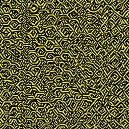 Yellow Background Wallpaper - background yellow and black  