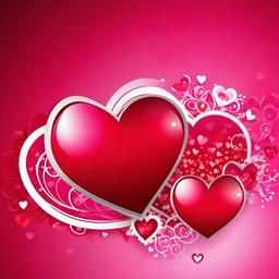 Valentine Background Wallpaper - cute valentine day wallpaper  