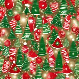 Christmas Background Wallpaper - christmas craft background  