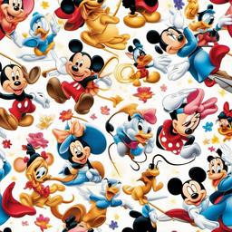 Disney  clipart