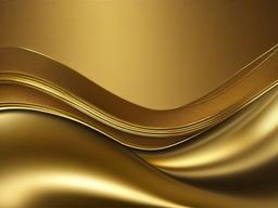 Gold Shimmering Background  