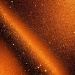 Orange Background Wallpaper - orange glitter background  