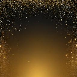 Gradient Background Wallpaper - gold glitter gradient background  