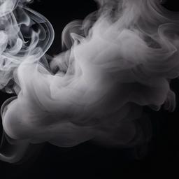 Smoke Background - black and grey smoke background  