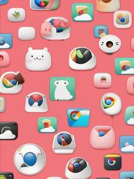 wallpaper for chromebook cute  ,mobile iphone background wallpaper