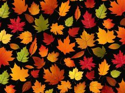 Fall Background Wallpaper - colorful fall background  