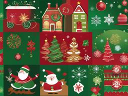 Christmas Wallpapers Funny  