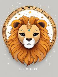 cute leo zodiac wallpaper  ,mobile iphone background wallpaper